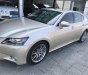 Lexus GS 2012 - Bán xe Lexus GS 350 2012 - 2 tỷ 350 triệu