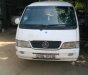 Mercedes-Benz MB 140D 1998 - Bán ô tô Mercedes 140D năm 1998, màu trắng 