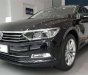 Volkswagen Passat 1.8 AT TSI Turbo  2018 - Bán ô tô Volkswagen Passat 1.8 AT TSI Turbo đời 2018, màu đen, xe nhập Đức