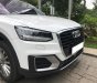 Audi Q2 2017 - Bán Audi Q2 2017, màu trắng đen, số km đã đi 11000km