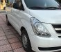 Hyundai Grand Starex 2008 - Cần bán Hyundai Grand Starex năm sản xuất 2008, màu trắng, nhập khẩu 