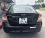 Ford Focus 1.8MT 2011 - Bán Ford Focus 1.8MT sản xuất năm 2011, màu đen số sàn