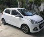 Hyundai Grand i10 2014 - Cần bán Hyundai Grand i10 năm 2014, màu trắng giá cạnh tranh