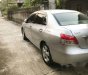 Toyota Vios E 2009 - Cần bán gấp Toyota Vios E sản xuất năm 2009, màu bạc chính chủ