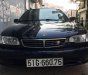 Toyota Corolla   1.6 GLi   2000 - Bán xe Toyota Corolla 1.6 GLI đời 2000 màu xanh đen