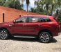 Ford Everest Titanium 2018 - Ford Everest Titanium 2018, xe mới, nhập khẩu, số tự động, đủ màu giao ngay