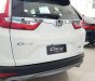 Honda CR V  CRV 1.5E 2018 - Bán Honda CR V CRV 1.5E 2018, màu trắng, nhập khẩu, giá chỉ 973 triệu