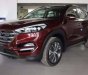 Hyundai Tucson 2018 - Bán ô tô Hyundai Tucson đời 2018, xe giao ngay