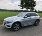 Mercedes-Benz GLC-Class 250 AMG 2017 - Bán em Mercedes GLC250 AMG 2017, lăn bánh 23.000km