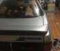 Toyota Caldina 1s 1989 - Cần bán xe Toyota Caldina 1S năm sản xuất 1989, màu bạc, nhập khẩu