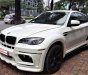 BMW X6 2008 - Bán BMW X6 sản xuất năm 2008, màu trắng, nhập khẩu nguyên chiếc, giá tốt