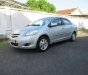 Toyota Vios 1.5E 2008 - Mình bán 1 xe Toyota Vios E 2008, màu bạc