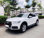 Audi Q5 2017 - Bán xe cũ Audi Q5 2017, màu trắng, xe nhập