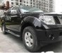 Nissan Navara   LE    2013 - Bán chiếc xe Nissan Navara LE 2.5 LT Đk 2013, 2 cầu, cài cầu điện