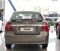 Chevrolet Aveo   2018 - Bán Chevrolet Aveo đời 2018, màu xám