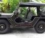 Jeep   1980 - Cần bán Jeep A2 1980, màu đen