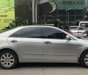 Toyota Camry   AT  2008 - Cần bán xe cũ Toyota Camry AT đời 2008, màu bạc