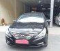 Hyundai Sonata   AT 2010 - Bán Sonata Sx 2010 màu đen, tư nhân chính chủ