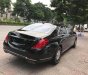 Mercedes-Benz SL class S500L 2016 - Cần bán xe Mercedes S500L màu đen