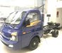 Hyundai H 100 Porter H150 2018 - Bán Hyundai Porter H150 giá giảm sập sàn, xe tải miền Nam