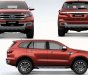 Ford Everest Titanium 2018 - Ford Everest Titanium 2018, xe mới, nhập khẩu, số tự động, đủ màu giao ngay