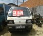 Suzuki Carry 2003 - Bán Suzuki Carry năm sản xuất 2003, màu trắng 