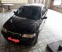 Fiat Albea ELX 2007 - Cần bán Fiat Albea ELX sản xuất 2007, màu đen 