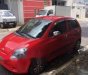 Chevrolet Spark 2012 - Bán Chevrolet Spark năm sản xuất 2012, màu đỏ