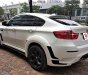 BMW X6 2008 - Bán BMW X6 sản xuất năm 2008, màu trắng, nhập khẩu nguyên chiếc, giá tốt