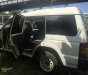 Mitsubishi Pajero 1999 - Bán xe Mitsubishi Pajero đời 1999, màu trắng, giá tốt