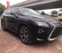 Lexus RX 350L 2018 - Bán xe Lexus RX 350L đời 2018, màu đen, nhập khẩu  