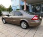 Ford Mondeo 2004 - Bán Ford Mondeo 2004, màu nâu, một đời chủ mua từ mới