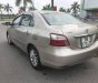 Toyota Vios   E  2010 - Bán xe Toyota Vios E năm 2010, màu bạc số sàn, giá chỉ 295 triệu