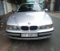 BMW 5 Series 525i 2002 - Bán BMW 525i 2002, màu bạc, xe nhập