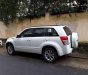Suzuki Vitara 2016 - Bán ô tô Suzuki Vitara năm 2016, màu trắng, nhập khẩu xe gia đình
