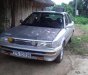 Toyota Corolla G 1998 - Bán xe Toyota Corolla nhập khẩu, màu bạc