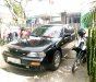 Nissan Bluebird SSS 2.0 1993 - Cần bán lại xe Nissan Bluebird SSS 2.0 sản xuất 1993, màu đen, xe nhập   