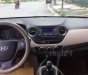 Hyundai i10 1.0MT  2014 - Bán ô tô Hyundai i10 1.0MT năm sản xuất 2014, màu bạc, nhập khẩu số tự động, giá 290tr