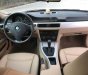 BMW 3 Series  320i 2007 - Bán xe BMW 3 Series 320i năm sản xuất 2007, màu trắng