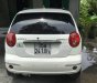 Chevrolet Spark 2010 - Cần bán Chevrolet Spark đời 2010, màu trắng, giá tốt