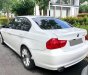 BMW 3 Series 320i  2009 - Bán ô tô BMW 3 Series 320i năm 2009, màu trắng, nhập khẩu giá cạnh tranh