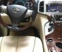 Toyota Venza 2009 - Cần bán Toyota Venza sản xuất 2009, màu xanh lam, xe nhập 