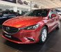 Mazda 6 20G AT SD 2018 - Bán Mazda 6 2018 giá tốt tại Sóc Trăng