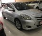 Toyota Vios 1.5E 2009 - Bán Toyota Vios 1.5E đời 2009, màu bạc, giá chỉ 315 triệu