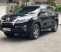 Toyota Fortuner   2.4G    2017 - Cần bán Toyota Fortuner 2.4G sản xuất năm 2017, màu đen, nhập khẩu Indonesia