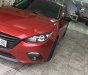 Mazda 3 2016 - Bán xe Mazda 3 năm 2016 1.5 màu đỏ mận, giá 625 triệu