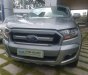 Ford Ranger    XLS MT  2015 - Cần bán Ford Ranger XLS MT, sản xuất 2015, mẫu 2016