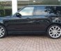 LandRover 2016 - Bán xe LandRover Range Rover đời 2016, màu đen