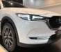 Mazda CX 5 2.5 2WD 2018 - Cần bán xe Mazda CX 5 2.5 2WD đời 2018, màu trắng, 999 triệu