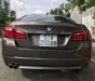 BMW 5 Series  523i 2011 - Bán BMW 523i sản xuất 2011, màu nâu Havana, nhập nguyên chiếc từ Đức